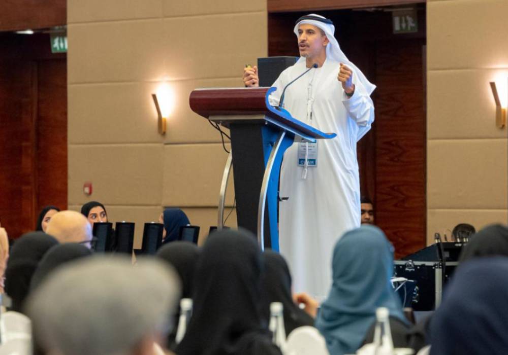 United Arab Emirates University (UAEU) - Top Universities in Middle East